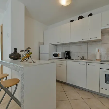 Appartement Misura Trogir
